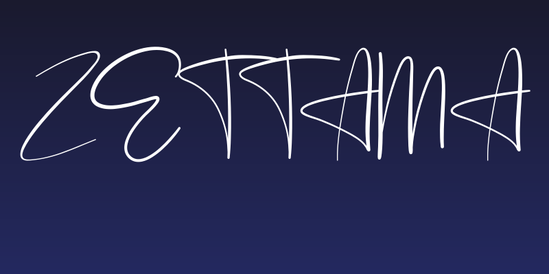 Zettama Social Header
