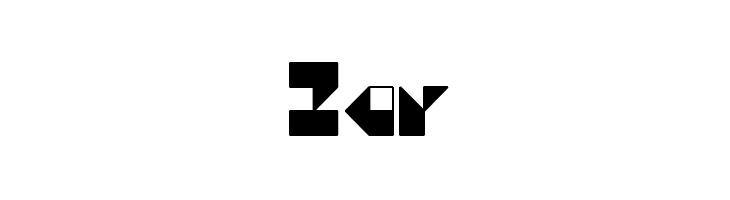 Zev  免费字体下载