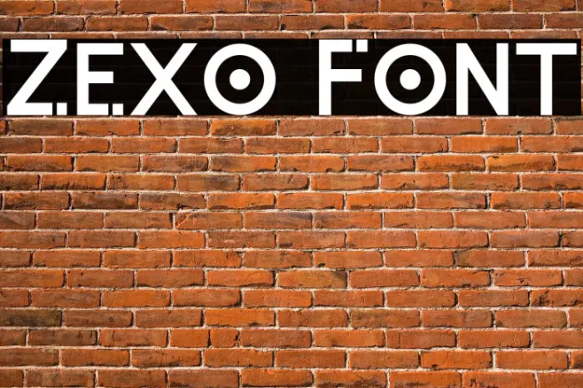 Zexo Example 1
