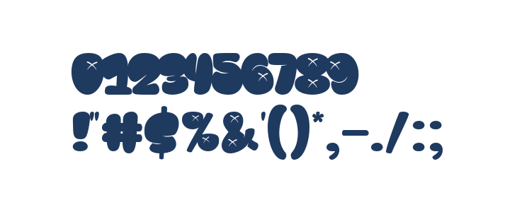 Zeyko Crew Other Characters