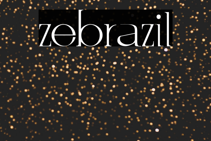 zebrazil Example 3