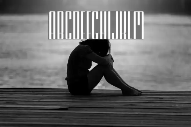 zemiakovy salat CE Font examples