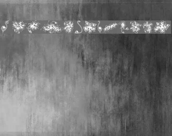 zendingone Font examples