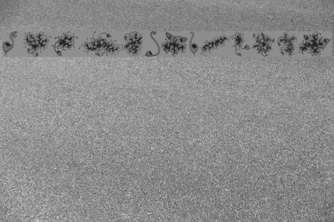 zendingone Font examples