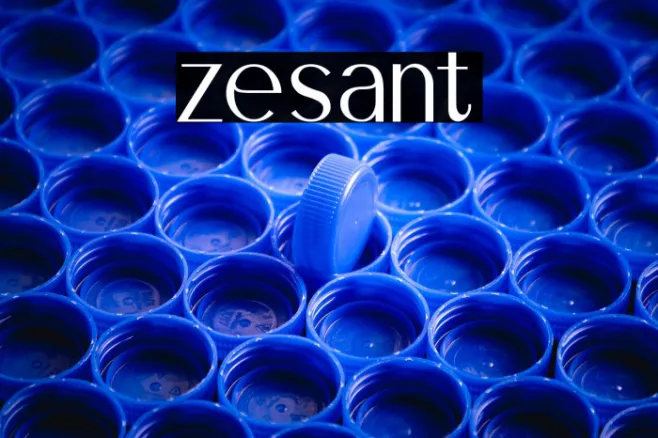 zesant Example 3
