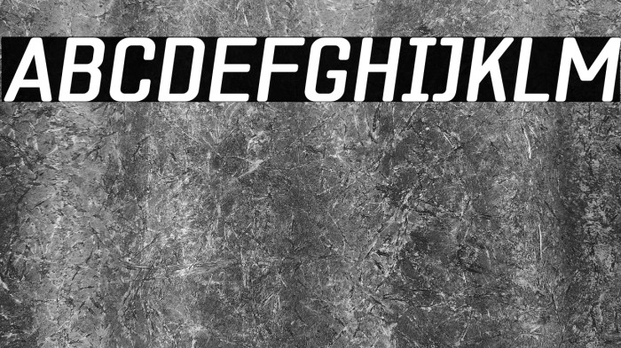 ZF2334 Square Italic Example 1