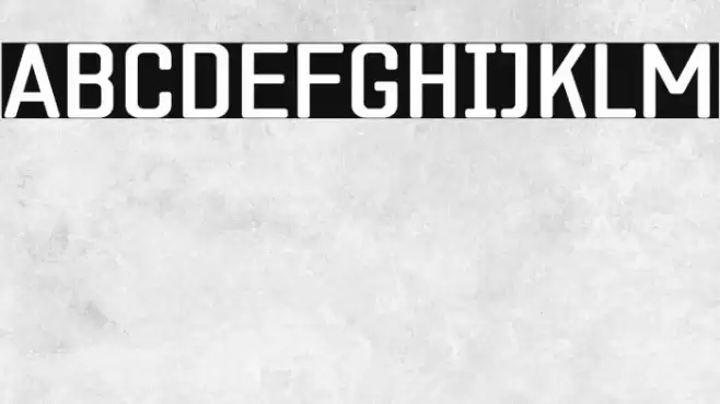 ZF2334 Square Regular Polices examples