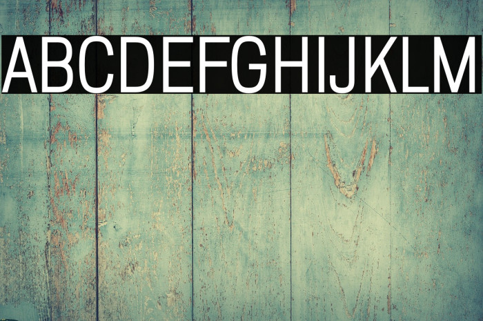 ZF2334 Squarish Regular Example 2