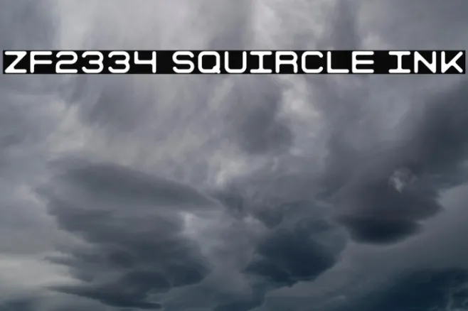 ZF2334 Squircle Ink Example 1