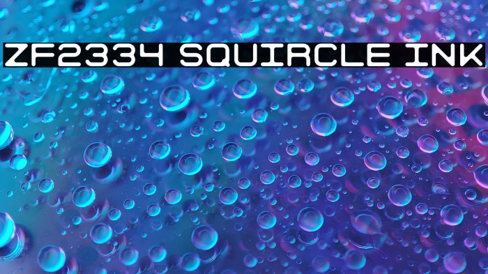 ZF2334 Squircle Ink Example 2