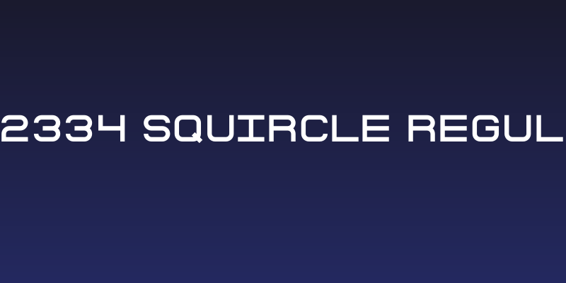 ZF2334 Squircle Regular Social Header
