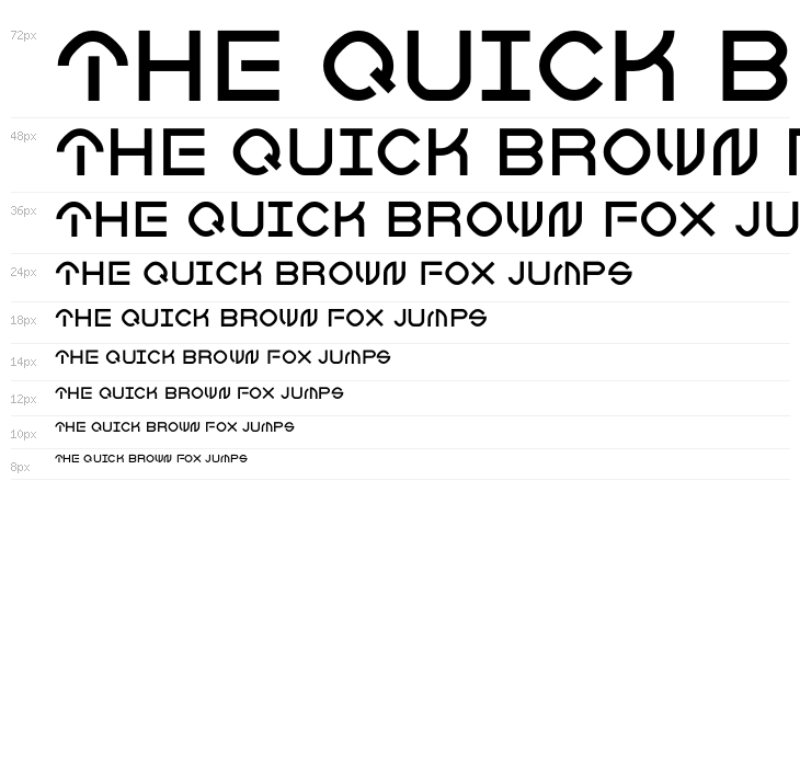 ZF2334 Taqa Waterfall