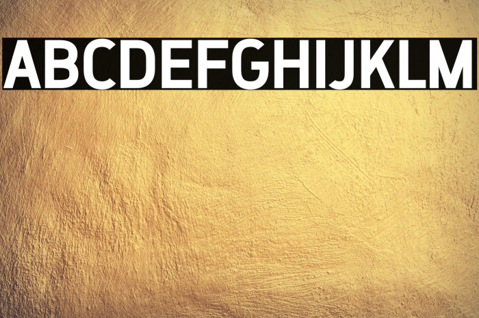 ZF2334 That's All Right Bold Example 3