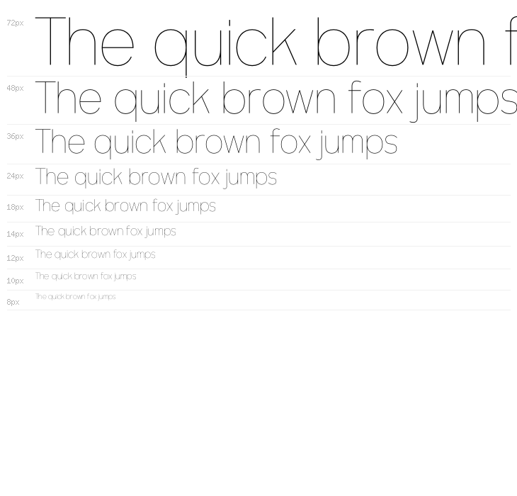 ZF2334 Typography Love Hairline Waterfall