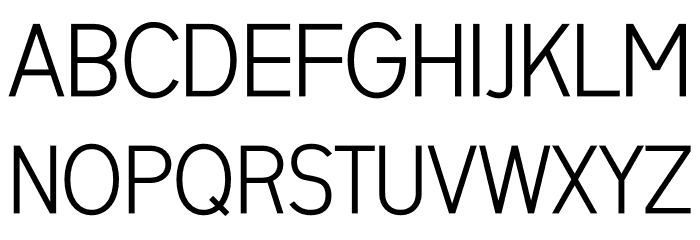 ZF2334 Typography Love Light Font Litere mari