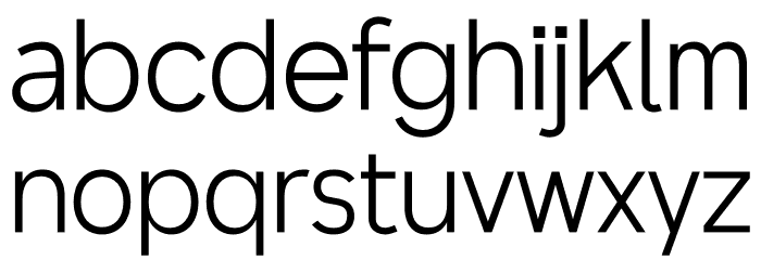 ZF2334 Typography Love Light Font Litere mici