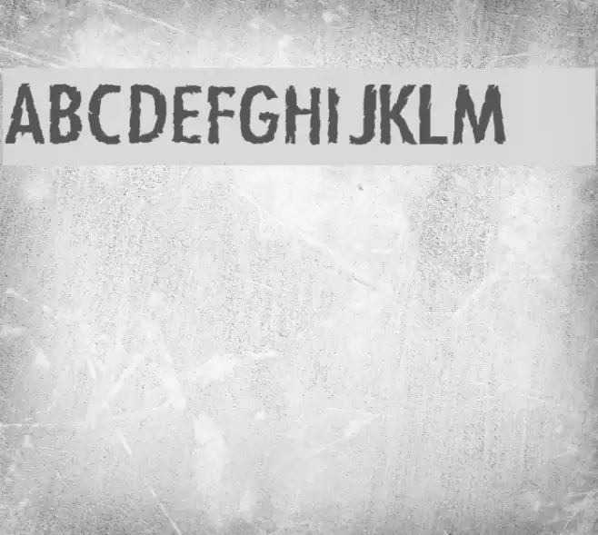 Zfonts Fuentes examples