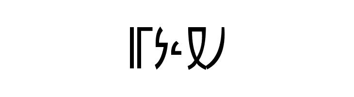 zfigar Font