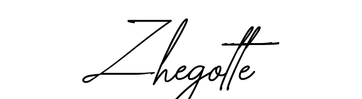 Zhegotte Fuentes