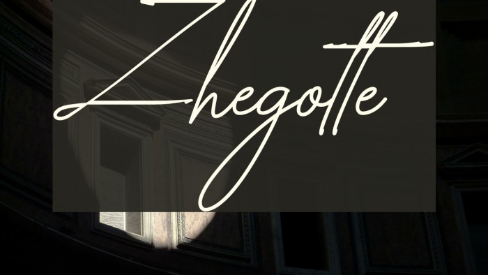 Zhegotte Fuentes examples