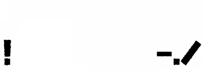 Zhukov Zippo Font OTHER CHARS