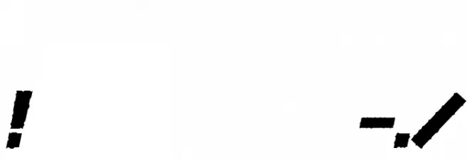 ZhukovZippo-Italic Font OTHER CHARS