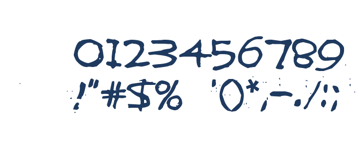 ZIGZAGZOEL Other Characters