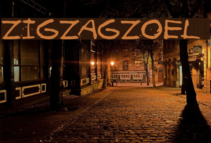 ZIGZAGZOEL Example 2