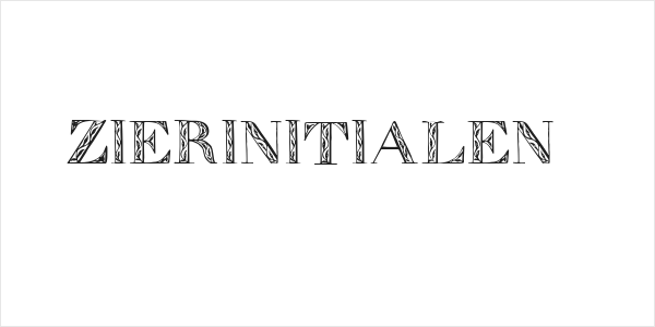 Zierinitialen1 Logo
