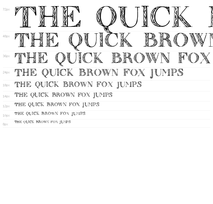 Zierinitialen1 Waterfall