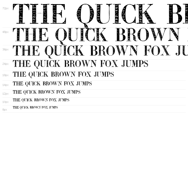 Zierinitialen2 Waterfall