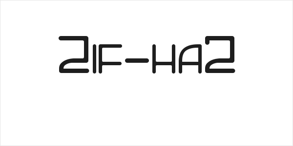 Zif-ha2 Logo