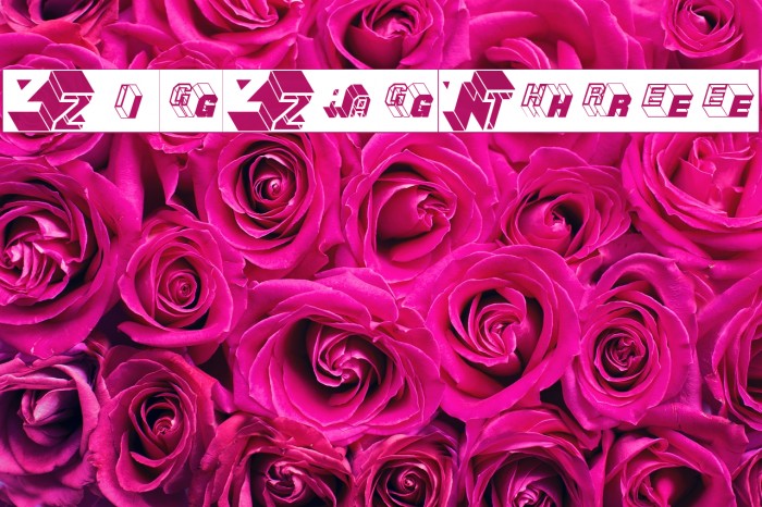 ZigZagThree Example 2