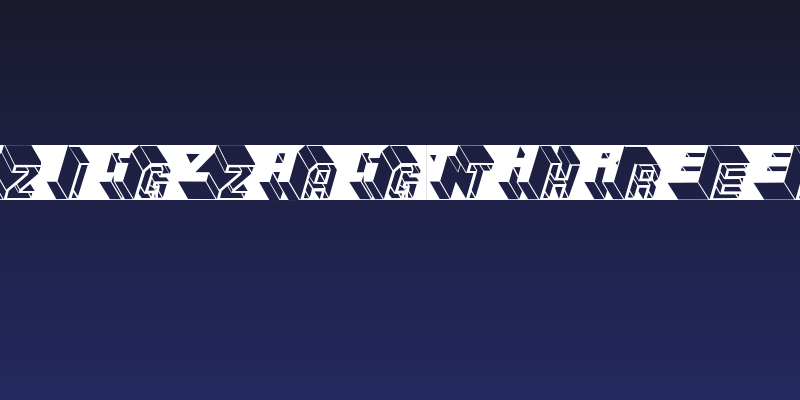 ZigZagThree Social Header