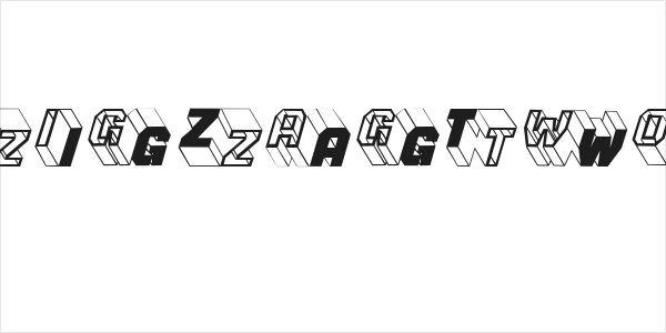 ZigZagTwo Logo