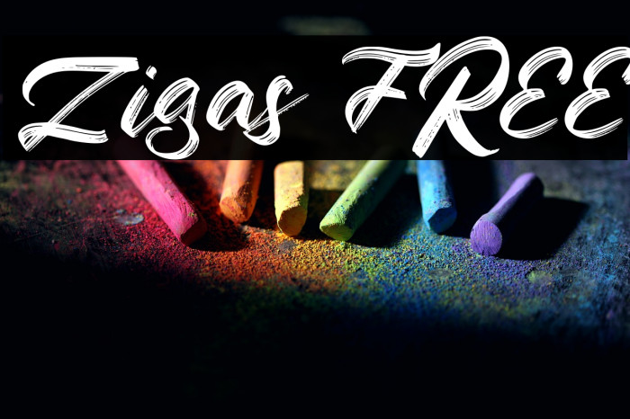 Zigas FREE Example 2