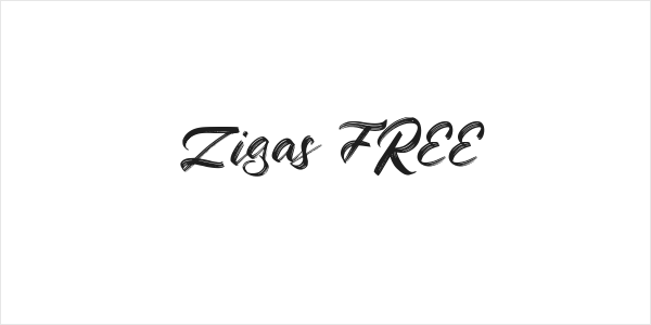 Zigas FREE Logo