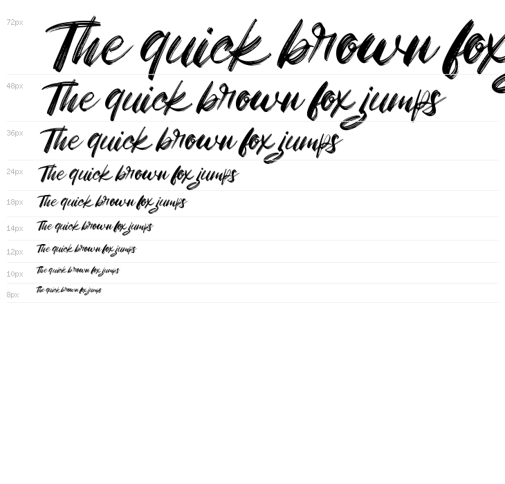 Zigas FREE Waterfall