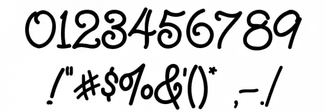 Ziggy Zoe Fuentes OTROS CHARS