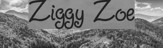 Ziggy Zoe Fuentes examples