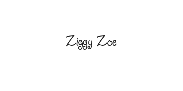 Ziggy Zoe Logo