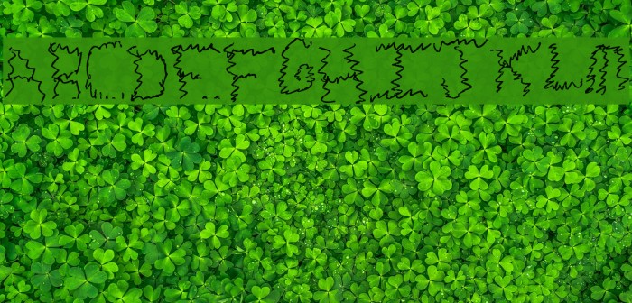 Zigie Zag Font examples