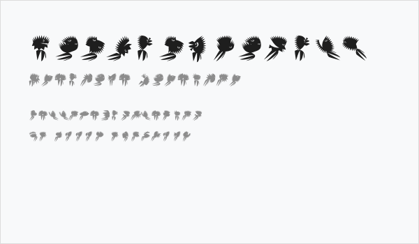 ZigzagAnimals Business Card