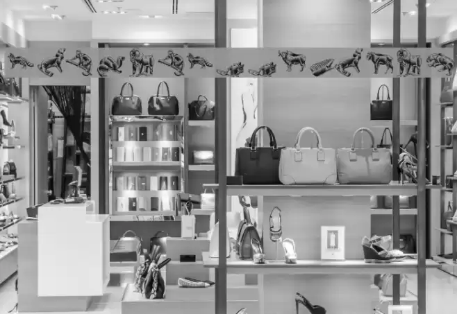 ZigzagZooAnimal Font examples