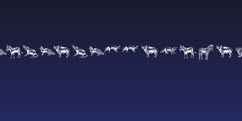 ZigzagZooAnimal Social Header