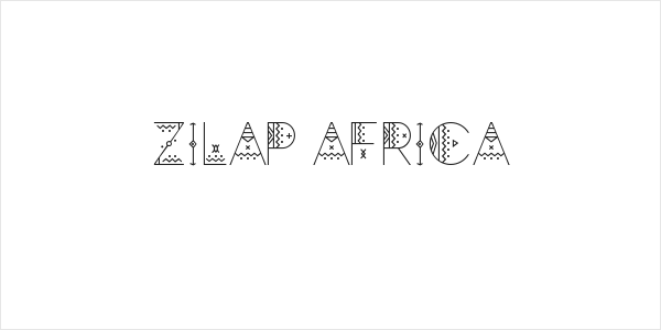 Zilap Africa Logo