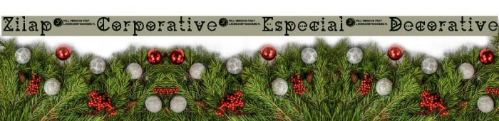 Zilap Corporative Especial Decorative Example 2