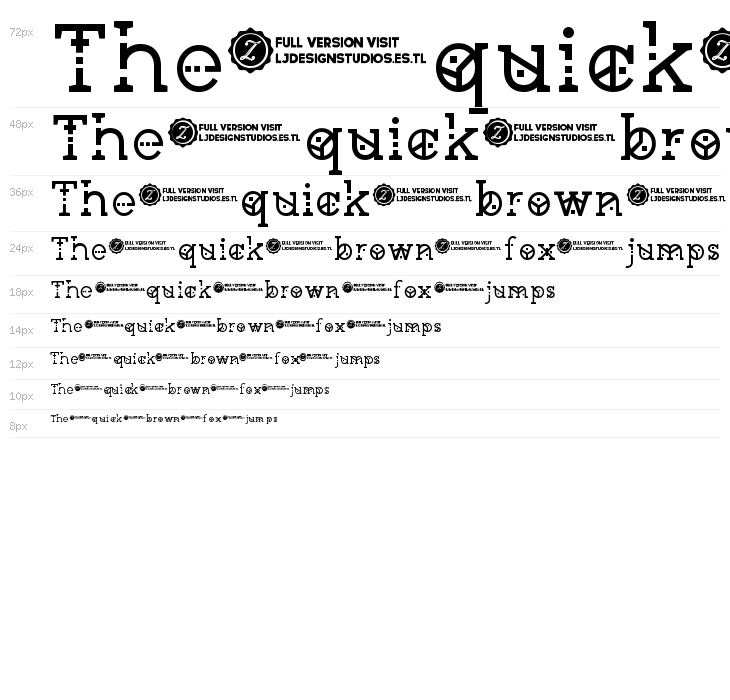 Zilap Corporative Especial Decorative Waterfall