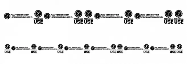 Zilap Corporative Light Italic Font OTHER CHARS