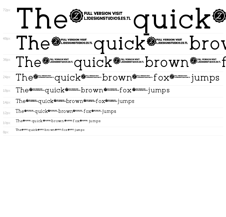 Zilap Corporative Waterfall